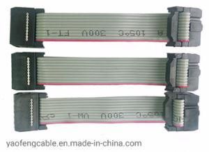 1.27 IDC Connector Cable
