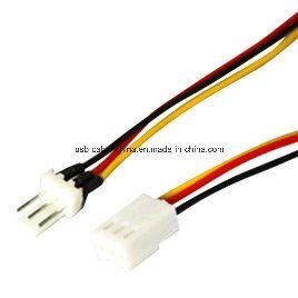 AMP/Tyco/Molex Wafer and Housing Cable