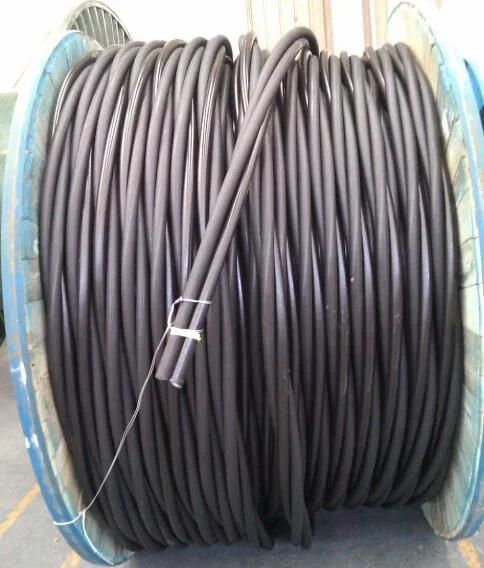 Cable Hta Cis 18/30kv (36KV) 3X50mm2 Alu NFC 33-226