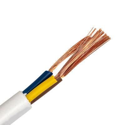 Hot Selling Computer Cable UL20276 Aluminium Mylar Shielded PVC Jacketed Multicore Electrical Wire Cable