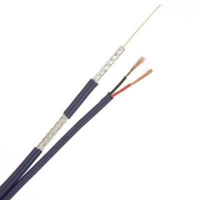 CE Certified Communication Coaxial Cable with Low Price