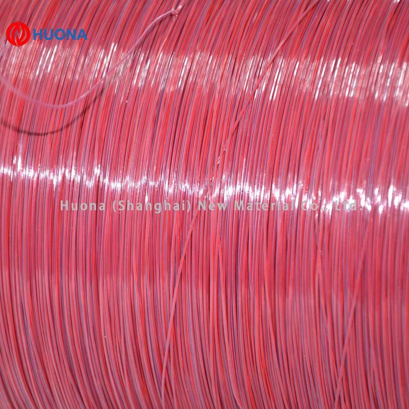 FEP Insulation Silver Plated Copper Wire, Tinned Copper Wire Cable.