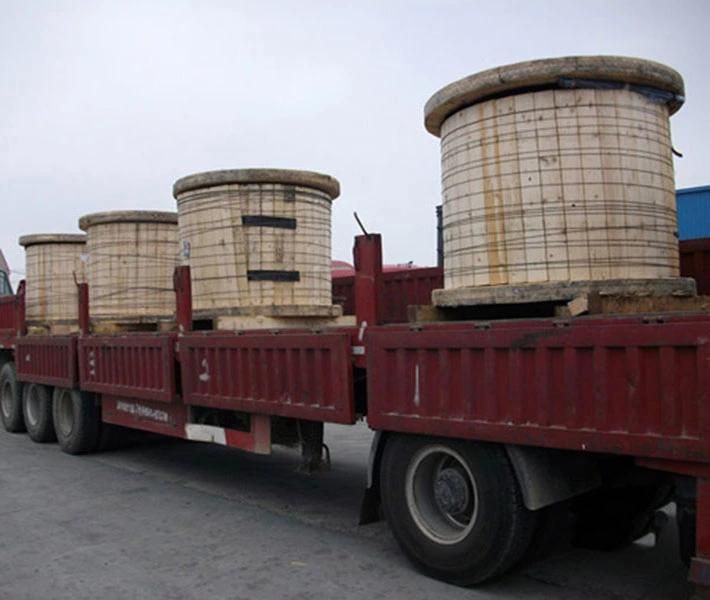 Aluminium Conductor Steel Reinforced ACSR Cable