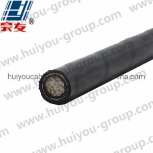 Kvvp2-22 450/750V Control Cable