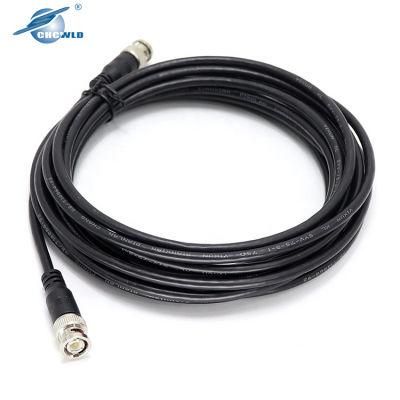 High Quality Manufacturer Custom Electrical Automotive Wiring Harness RF Cable Assembly