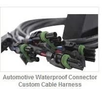 China Factory Auto Wiring Manufacturer
