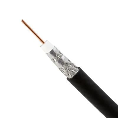 Rg11 Coaxial Cable for Underground