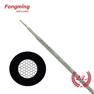 UL1911 High Voltage Electric Lead Wire with PFA Insulation