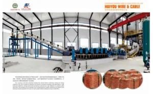 Low Voltage Copper/Aluminium Aerial Cable XLPE PE Insulated Aerial Cable