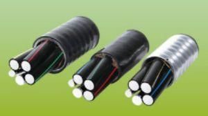 AAAC (8000 Series Aluminum Alloy MC Cable)