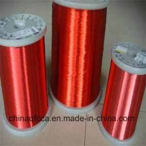 Enameled Copper Clad Aluminum Wire 0.152mm