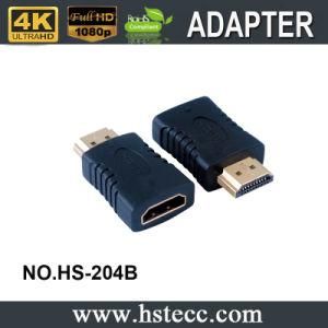 High Quality 180 Degree HDMI Male to Female Bluetooth Adapter