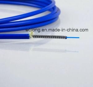 Armored Optical Fiber Cable Fiber Patch Cord