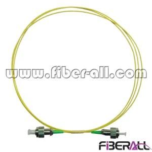 FC/APC Sm Optical Fiber Patch Cord Sx 0.9mm