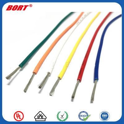 Halogen Free Crosslinked UL3302 Certified Industrial XLPE Insulated Cable