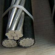 Conductor AAC Insulation XLPE Neutral Conductor AAAC Overhead ABC Cable