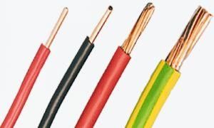 PVC Flexible Cable