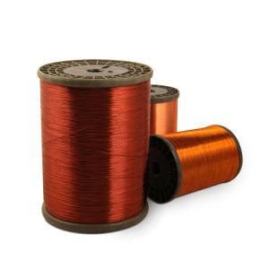 Electrical Wires Aluminium Enamel Wire for Winding of Motor and Such 0.10-0.50mm