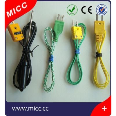 Micc Bare Type Thermocouple (WRN4-01B)