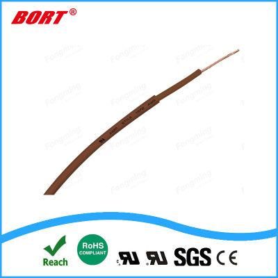 UL 1028 Single Conductor Insulation Wire, Cable, Automotive Wire, UL Standard, LED Light