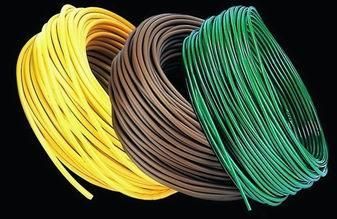 Tinned Copper Silicone Rubber Cable Electrical Cable 10AWG with UL3212