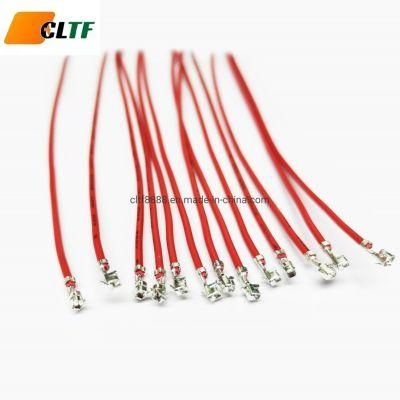 Wire Harness Assembly for Home Appliance