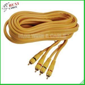 Underwater, Standard Specification, Monitor Audio 2r RCA Cable