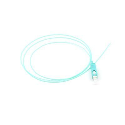 Sc Om3-300 Fiber Optic Pigtail Cable