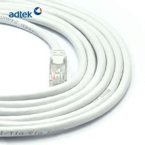 26AWG 24AWG 23AWG Copper New UTP 30m CAT6 Cable