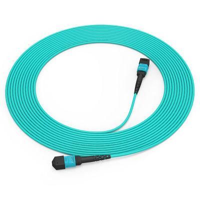 China Supplier MPO New Design MTP Patch Cord