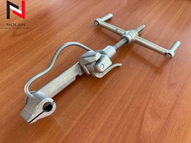 Stainless Steel Belt and Buckle Tool, Band Strapping Tools Mbt 004