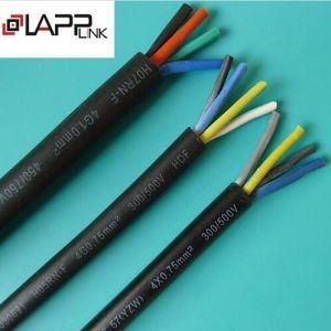 4cores Electric Cable