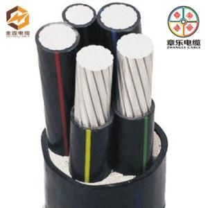 Aluminium Alloy Armoured Power Cable Electric Cable