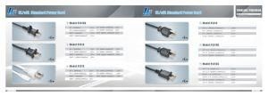 American Style Power Cord for Home Appliance
