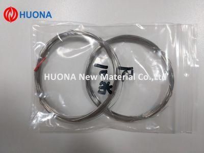 Platinum Rhodium Wire/ Thermocouple Bare Wire / Type S / R / B Wire