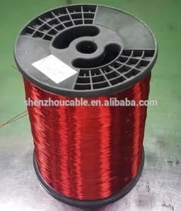 Copper Enameled Wire Winding Wire of Class B, F, H, C