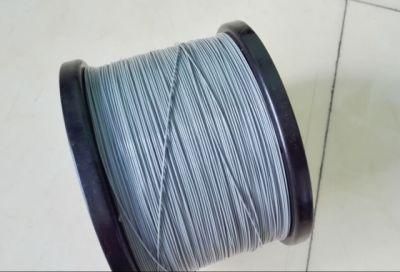 Enameled Alloy Heating Wire