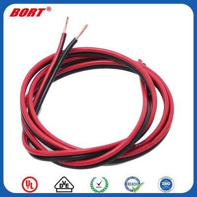 Irradiated Polyethylene Insulated Wire UL3271 Copper Conductor