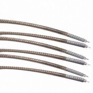 RG Coaxial Cable, Rg178, Rg316 (RG Coaxial Wire)