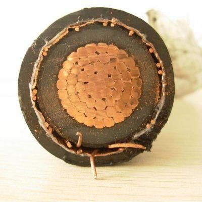 Medium Voltage Copper Power Cables N2xsy