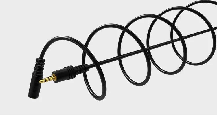 3.5 mm Audio Cable Headphone Extension Cable