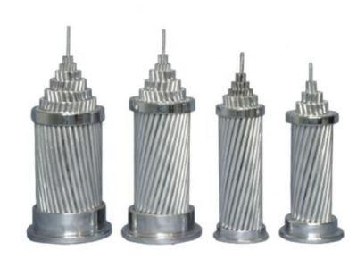 ACSR Conductor BS215 Ferret Rail Zebra ACSR Cable
