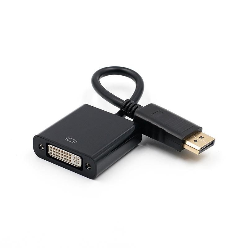 Displayport to DVI Cable