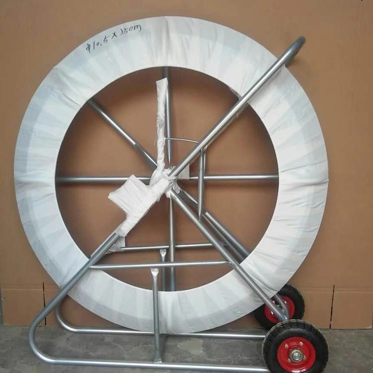 Cable Conduit Fiberglass Duct Rodder
