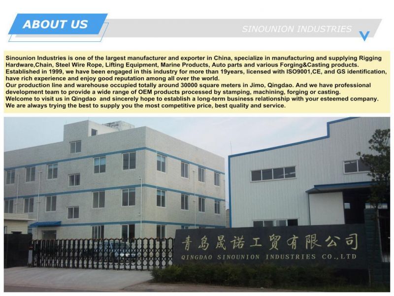 6X37 7X19 6X24 Ungalvanized Steel Wire Rope DIN3055