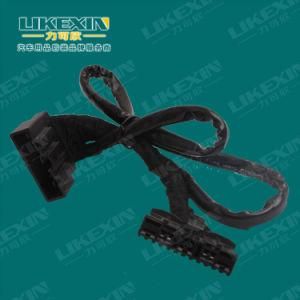 Assembly Wire Harness Cable OEM