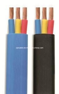 PVC Flat Cable/ Submersible Pump Cable