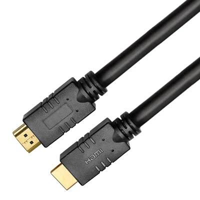 Factory OEM high speed hdmi cable 3m 3D 4K 60hz 1080P hdmi cable 4k