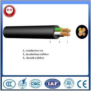 Hr07vr Cable Rubber Cable