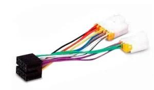 Cwhao15b Auto Wire Harness for New Energy Car with Approvals